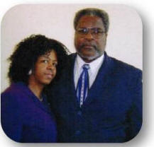 Mary & Peter Moss